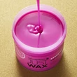 JUST WAX Berry krémwax 450 g