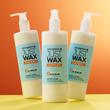 JUST WAX EXPERT bőrvédő és nyugtató 500 ml