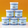 JUST WAX EXPERT strip wax - TEST wax 425 g