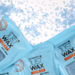 JUST WAX EXPERT gyöngy wax 700 g