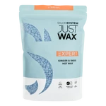 JUST WAX EXPERT gyöngy wax 700 g
