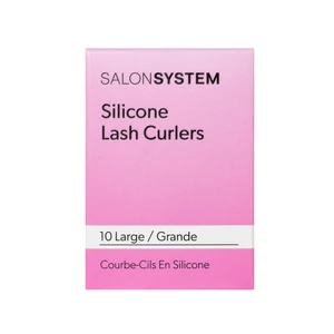Salonsystem Lash Lift szilikon lapocska Large - 10 db