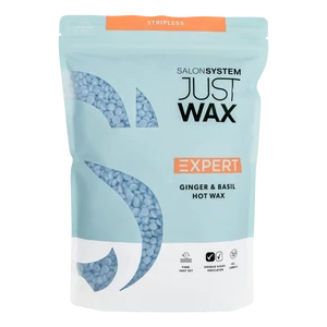 JUST WAX EXPERT gyöngy wax 700 g
