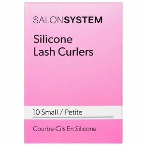 Salonsystem Lash Lift szilikon lapocska Small - 10 db