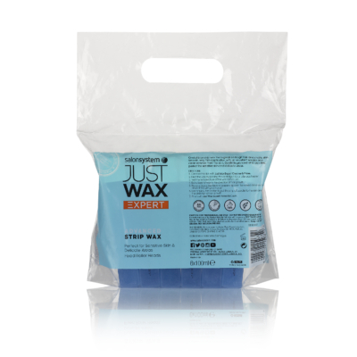 JUST WAX Expert Roller wax