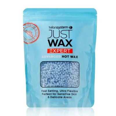 JUST WAX EXPERT gyöngy wax 700 g