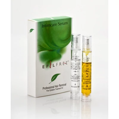 Epilfree Intim gél 15 + 3 ml