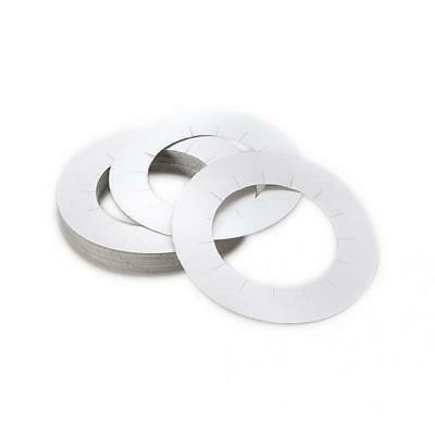 Papír védőgyűrű melegítőhöz (50 db)